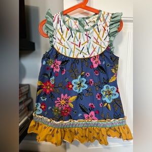 Matilda Jane Set size 8